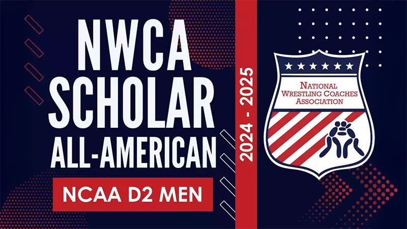 mens wrestling academic all american